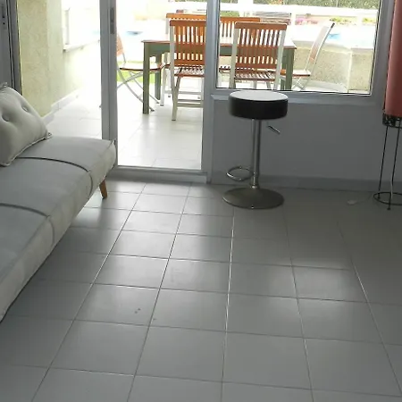 Apartment With One Bedroom In L'estartit, With Wonderful Sea View, Poo *