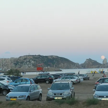 With One Bedroom In L'estartit, With Wonderful Sea View, Poo * Torroella De Montgri
