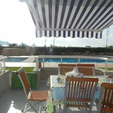 With One Bedroom In L'estartit, With Wonderful Sea View, Poo * Torroella De Montgri