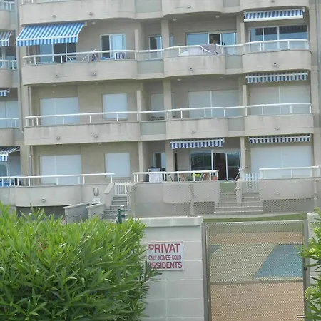 With One Bedroom In L'estartit, With Wonderful Sea View, Poo * Torroella De Montgri