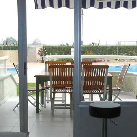 With One Bedroom In L'estartit, With Wonderful Sea View, Poo * Torroella De Montgri